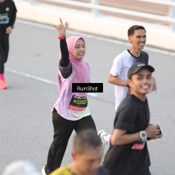 Runner Photo 6819398