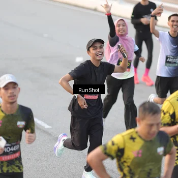 Runner Photo 6819401