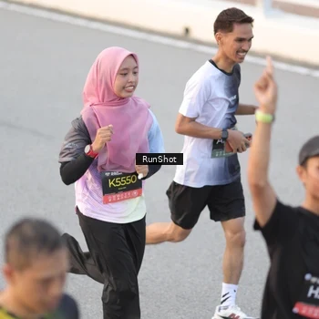 Runner Photo 6819409