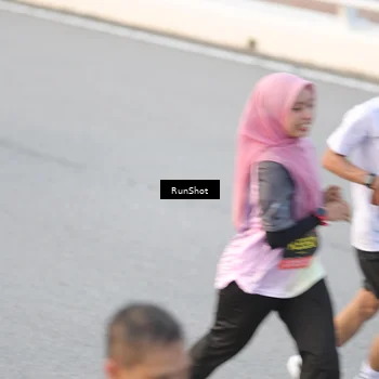 Runner Photo 6819410