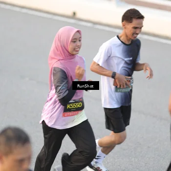 Runner Photo 6819411