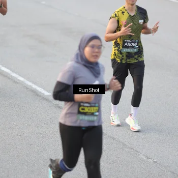 Runner Photo 6819413