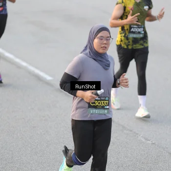 Runner Photo 6819414