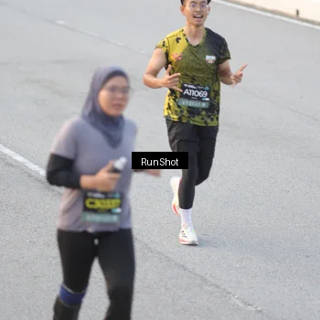 Runner Photo 6819419
