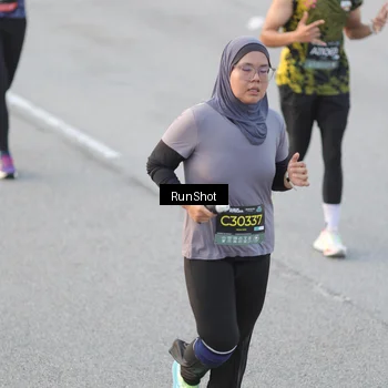 Runner Photo 6819420