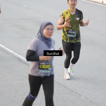 Runner Photo 6819421