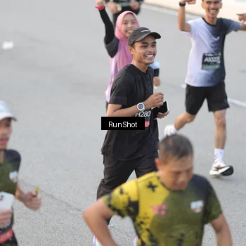Runner Photo 6819422