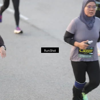 Runner Photo 6819423