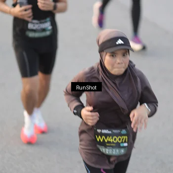 Runner Photo 6819424