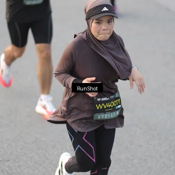 Runner Photo 6819429