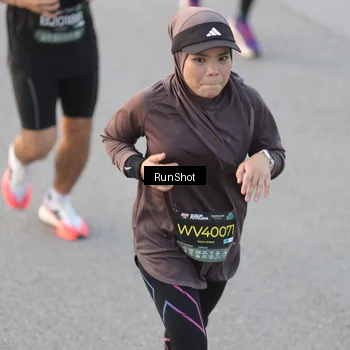 Runner Photo 6819430