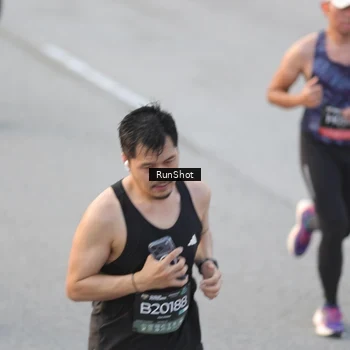 Runner Photo 6819437