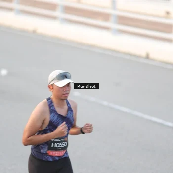 Runner Photo 6819438
