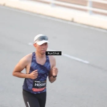 Runner Photo 6819441