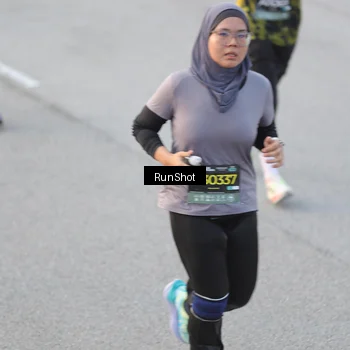 Runner Photo 6819442