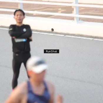 Runner Photo 6819445