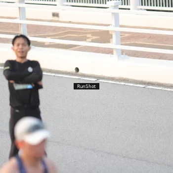 Runner Photo 6819448