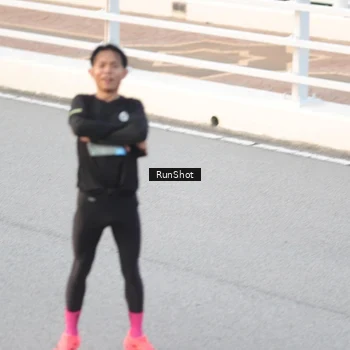 Runner Photo 6819450