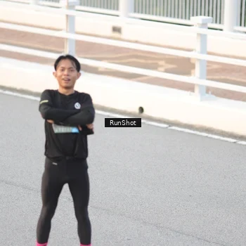 Runner Photo 6819451