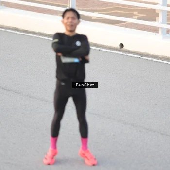 Runner Photo 6819452