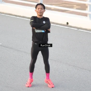 Runner Photo 6819453