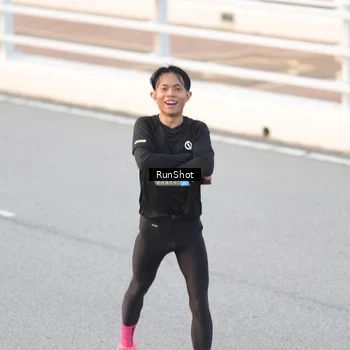 Runner Photo 6819455