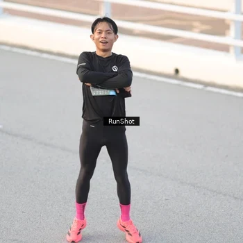 Runner Photo 6819456