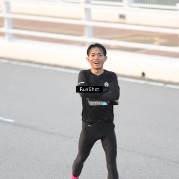 Runner Photo 6819457