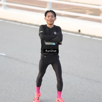 Runner Photo 6819458