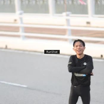Runner Photo 6819459