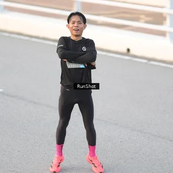 Runner Photo 6819461