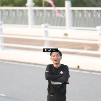Runner Photo 6819462