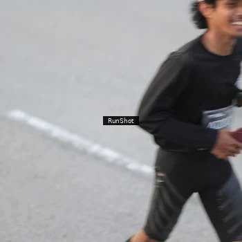 Runner Photo 6819463