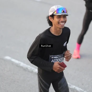 Runner Photo 6819465