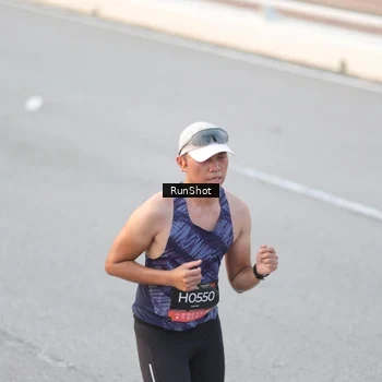 Runner Photo 6819467
