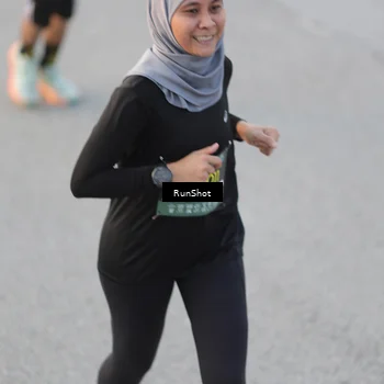Runner Photo 6819473