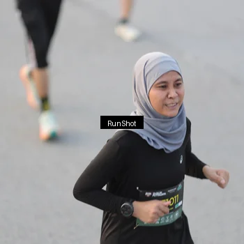 Runner Photo 6819475