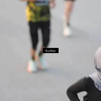 Runner Photo 6819478