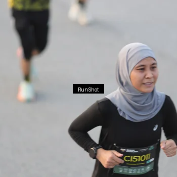 Runner Photo 6819479