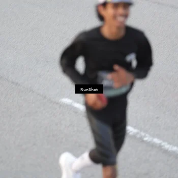 Runner Photo 6819480