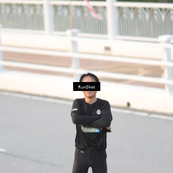 Runner Photo 6819481