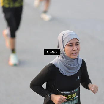Runner Photo 6819484