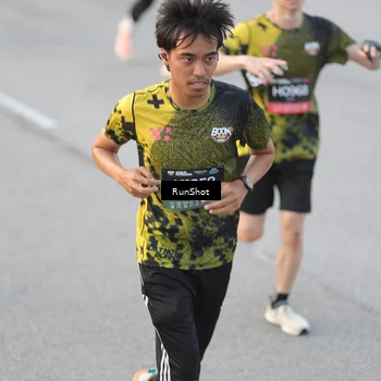 Runner Photo 6819485