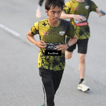 Runner Photo 6819486