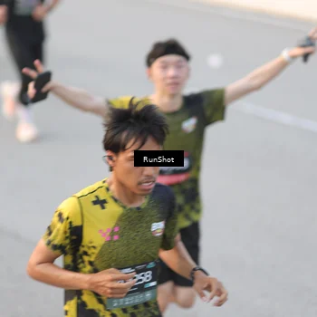 Runner Photo 6819487