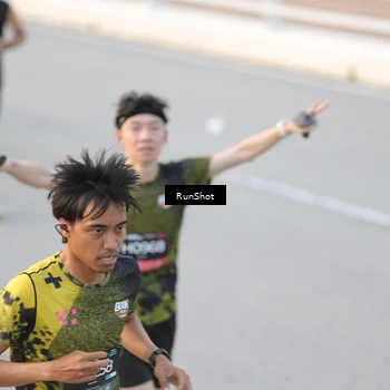 Runner Photo 6819488