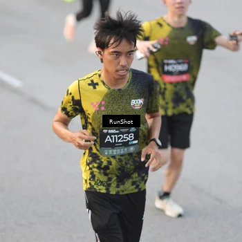 Runner Photo 6819490