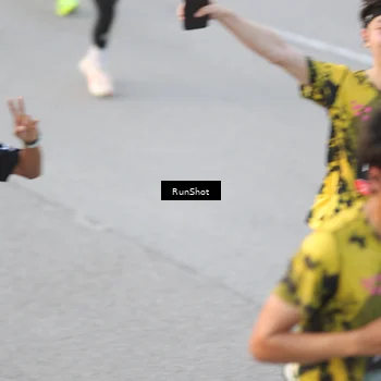 Runner Photo 6819493