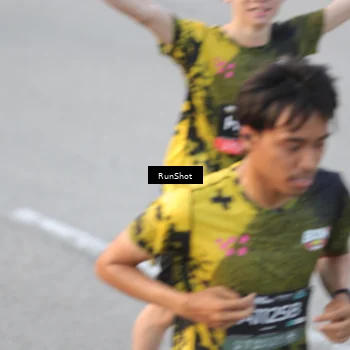 Runner Photo 6819494