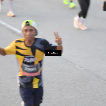 Runner Photo 6819495